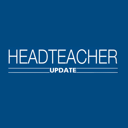 Headteacher Update