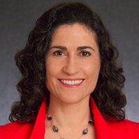 Dr. Georgia Tetlow, MD, ABOIM, ABPMR, IFMCP