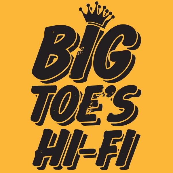 Big Toe's HiFi