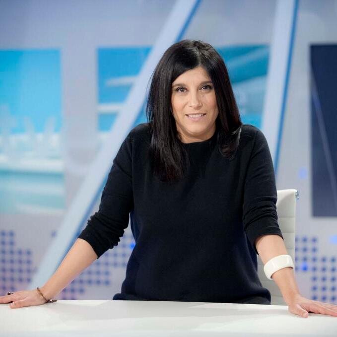 Sònia Papell Caimons