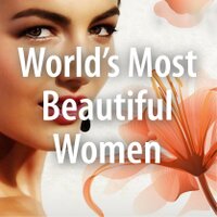 Most Beautiful Women