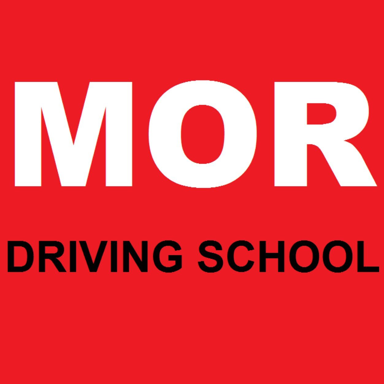 Mor Driving School