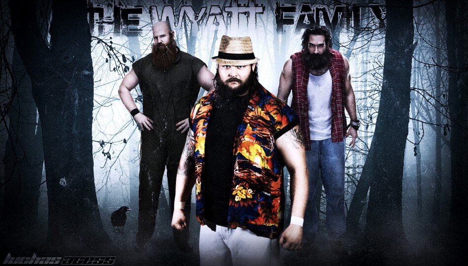 Wyatt Family