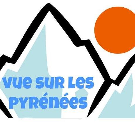 vue sur les pyrénées