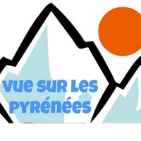 vue sur les pyrénées