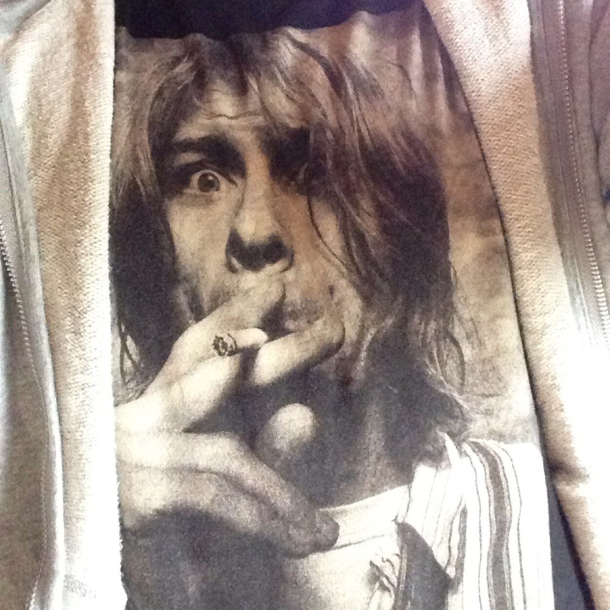 トラブルメイカー