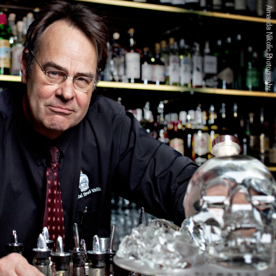 Dan Aykroyd