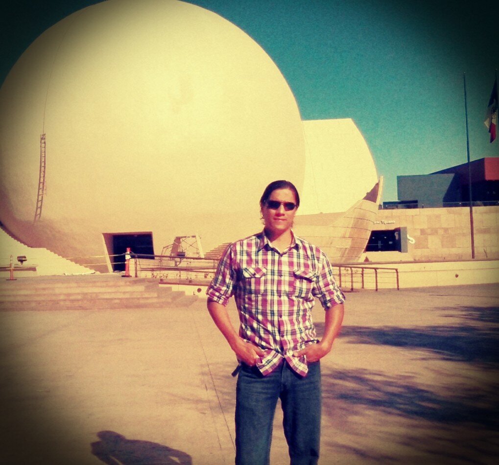 Francisco García 🇲🇽🗳💪🏻