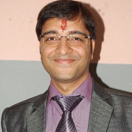 Deepak Jindal