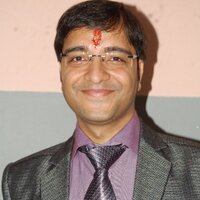 Deepak Jindal