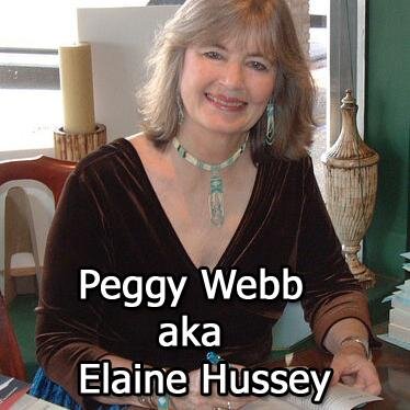 Peggy Webb