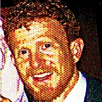 Steve Chervitz Trutane ☮️