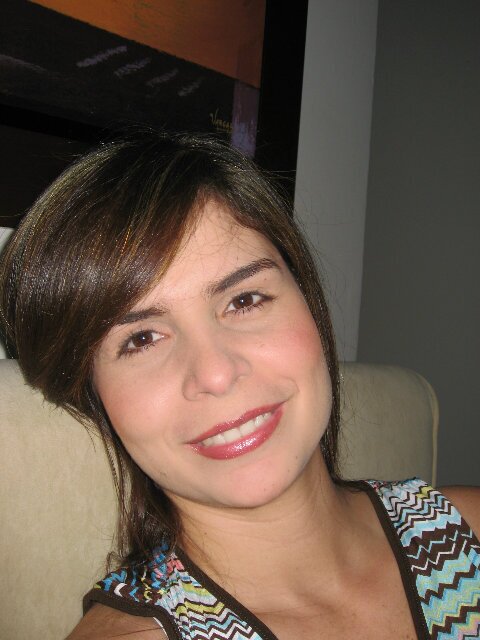 Carolina Chamorro 🇨🇴🇨🇦