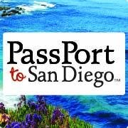 PassPort San Diego