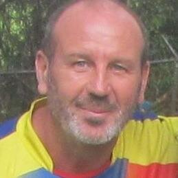 Xanti Muñoz Sánchez