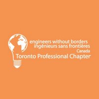EWB Toronto Professional Chapter