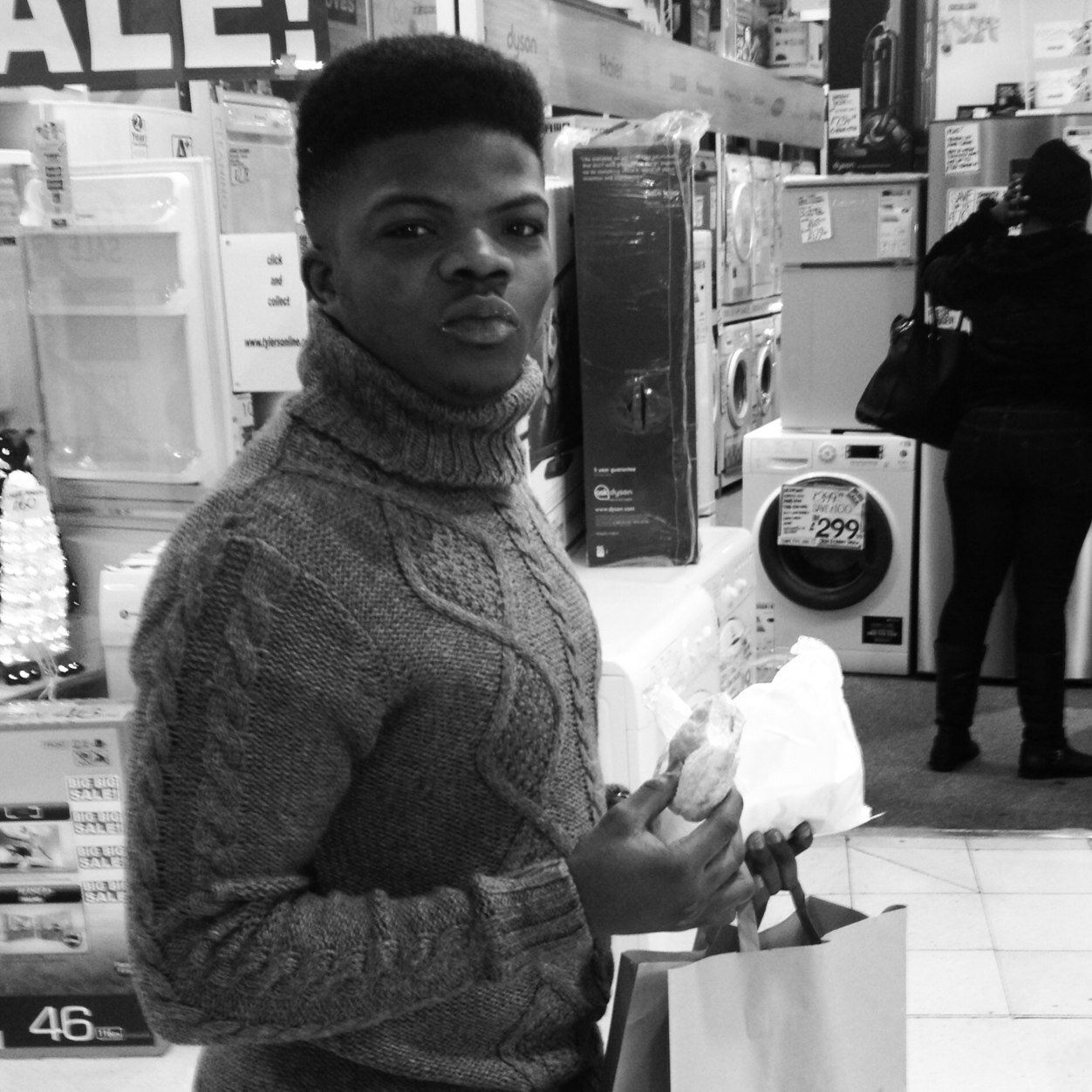 SK the Plug 🔌 🇬🇧🇬🇧