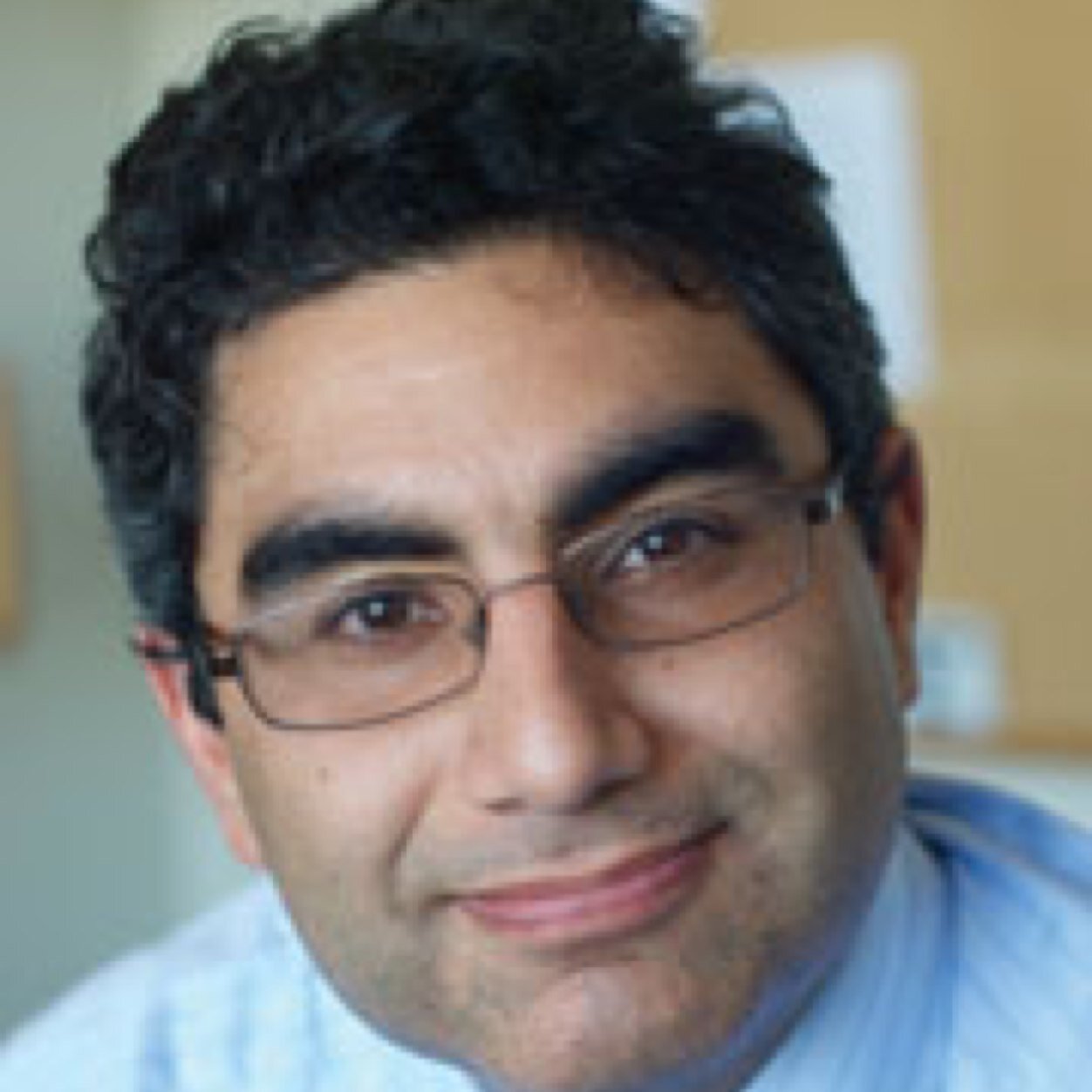 Emil Lou, MD, PhD, FACP, FASCO