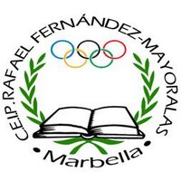 CEIP RFMayoralas