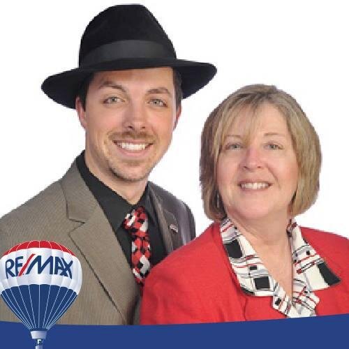 Andrew & Debra Furry