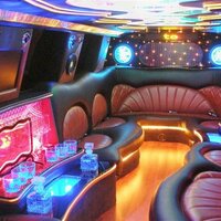 oc excel fleet limo