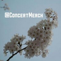 ConcertMerch