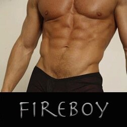 Fireboy