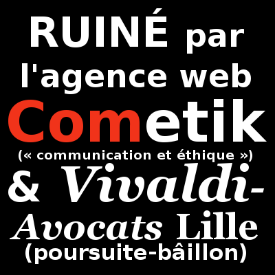 ⚡ vendeurs rapides de site Web (AffaireEO)