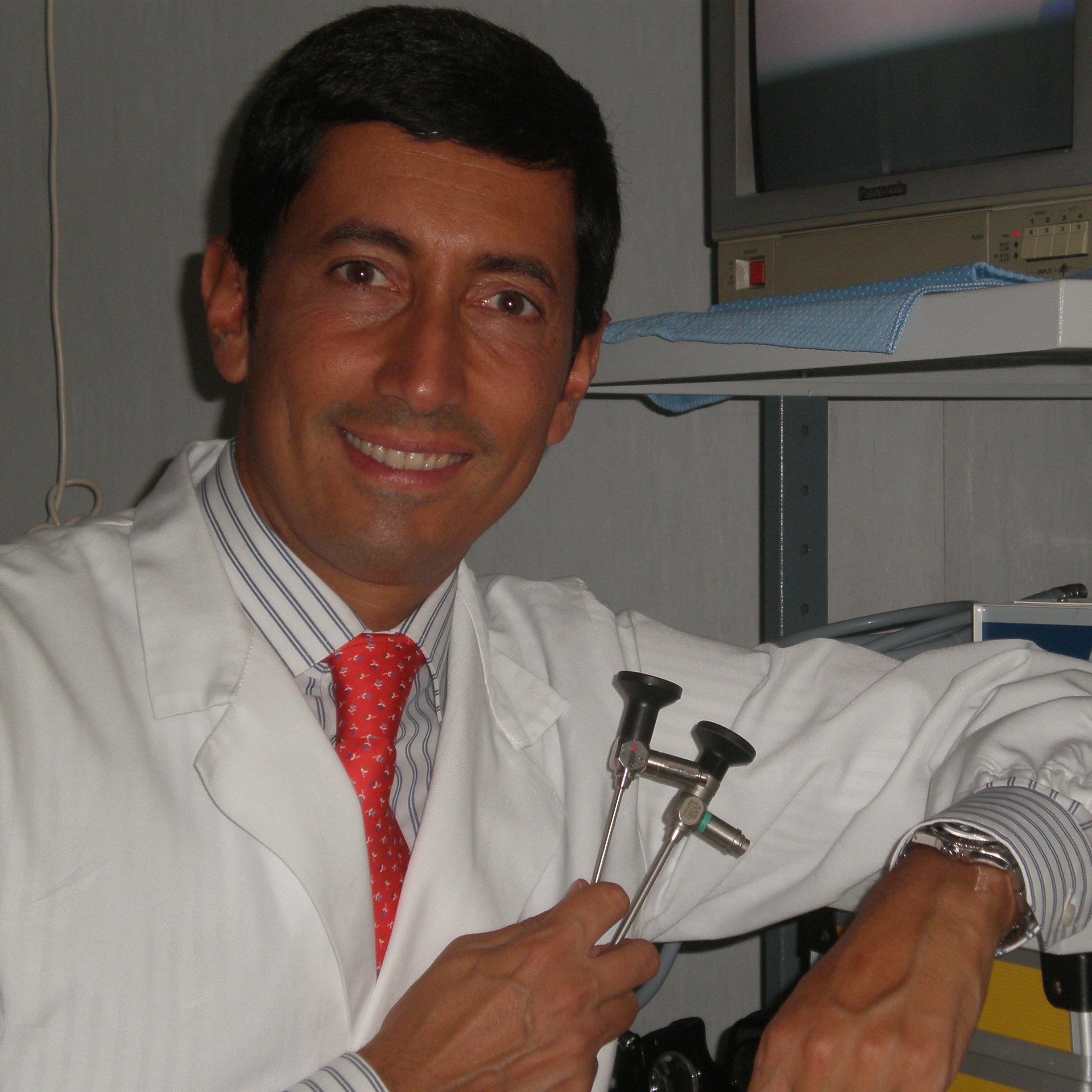 Lino DiRienzoBusinco