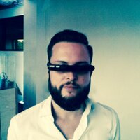 Marc C Lange 👨🏻‍🚀