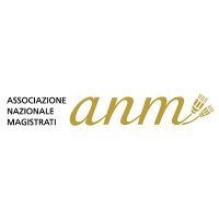 ANM Associazione Nazionale Magistrati