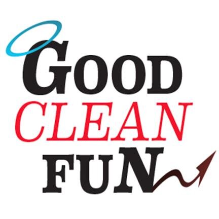 Good Clean Fun