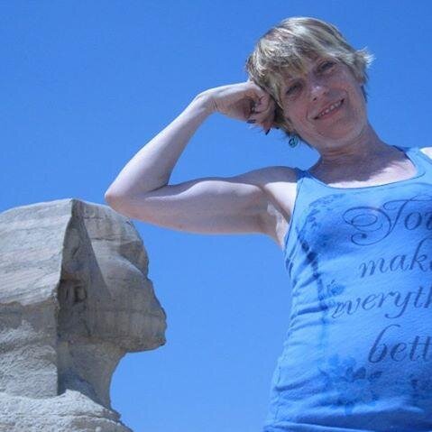 María José Fernandez