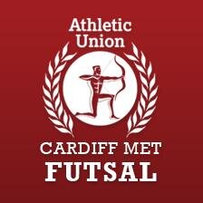 Cardiff Met Futsal