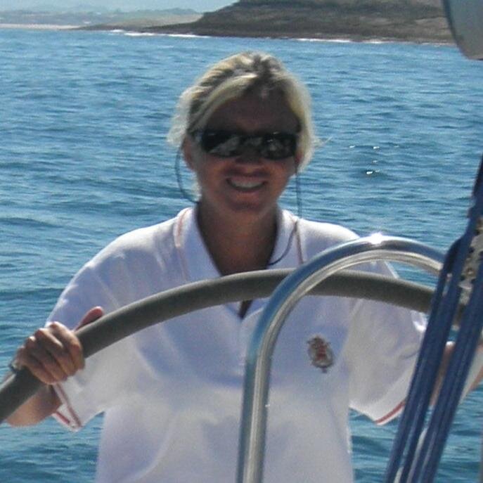 Isabel Ríos 🇪🇸