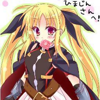 ひまじんぶろぐ＠わたがしゆい美少女教団員