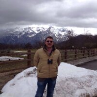 Navegando entre las posibilidades.