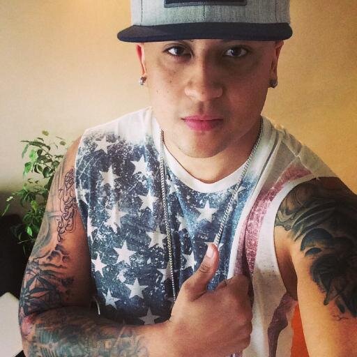 CarlitosRossyMedelli