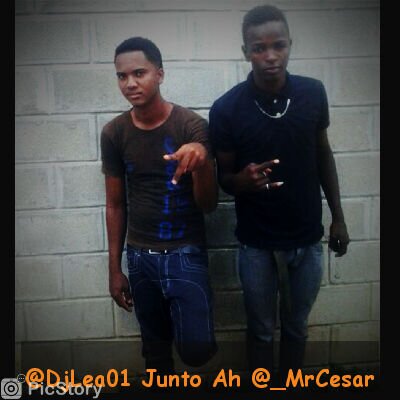 |Artista - Mr_Cesar|