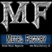 Metal Factory - Swiss Metal Magazine