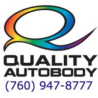Quality Autobody & Paint