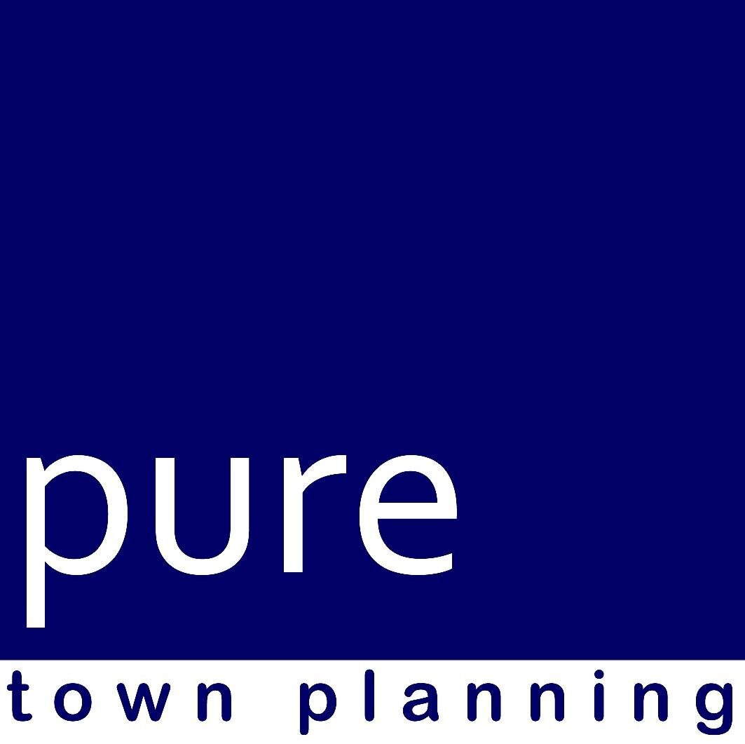 Pure Town Planning