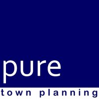Pure Town Planning