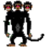 3HeadedMonkey