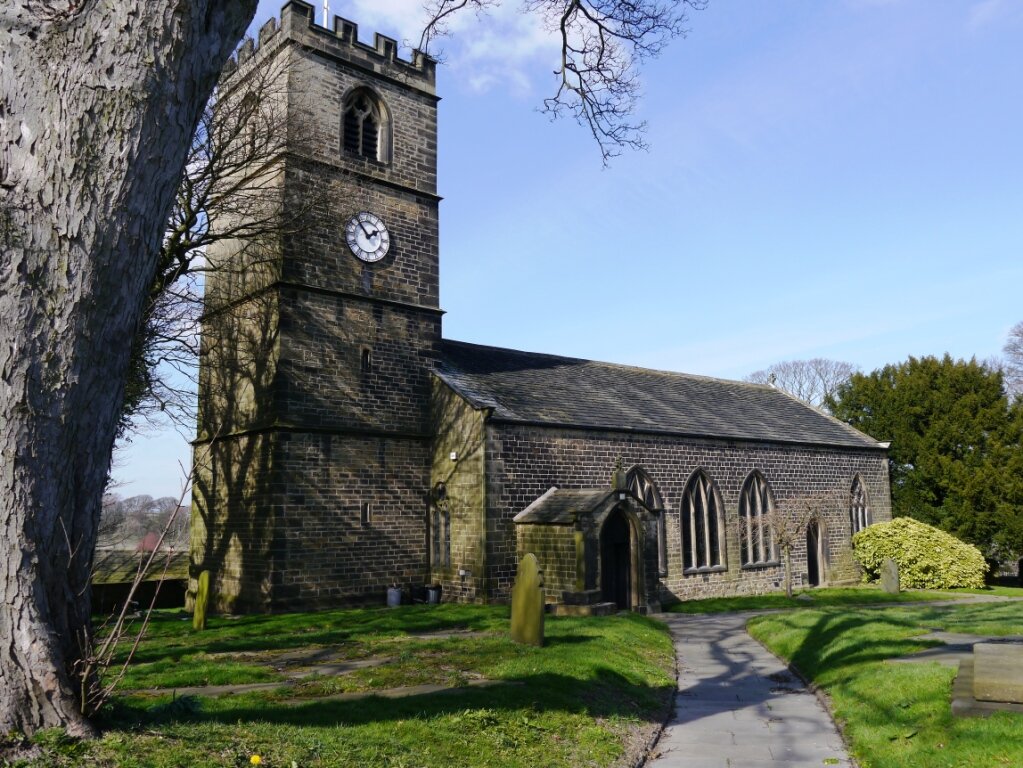 Wortley Bell Ringers