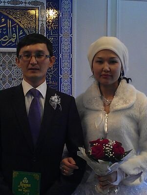 Айтбаев Дархан