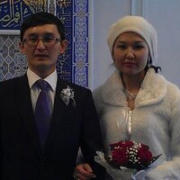 Айтбаев Дархан