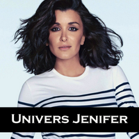 Univers Jenifer