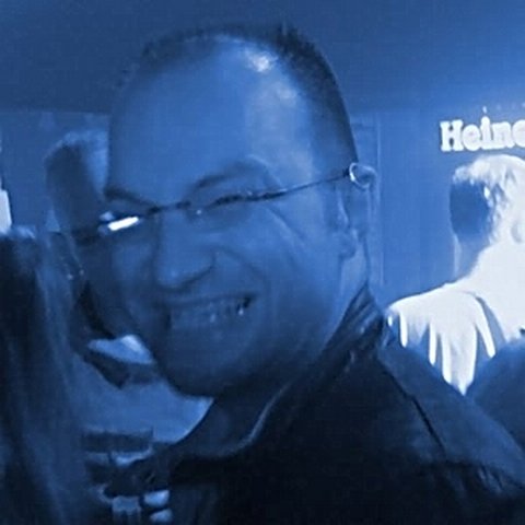 Warrior 🇩🇪 🇺🇦 🇮🇱 😷