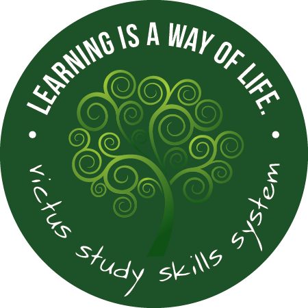 Victus Study Skills
